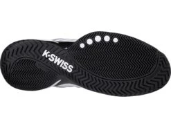 K-Swiss Ultrashot 2 (Men's) - White/Black (Available: Size 13) -Tennis Gear Store 06168 102.05 2000x 494b15c1 4eb8 4354 9b48 e0c0e3e12d9e