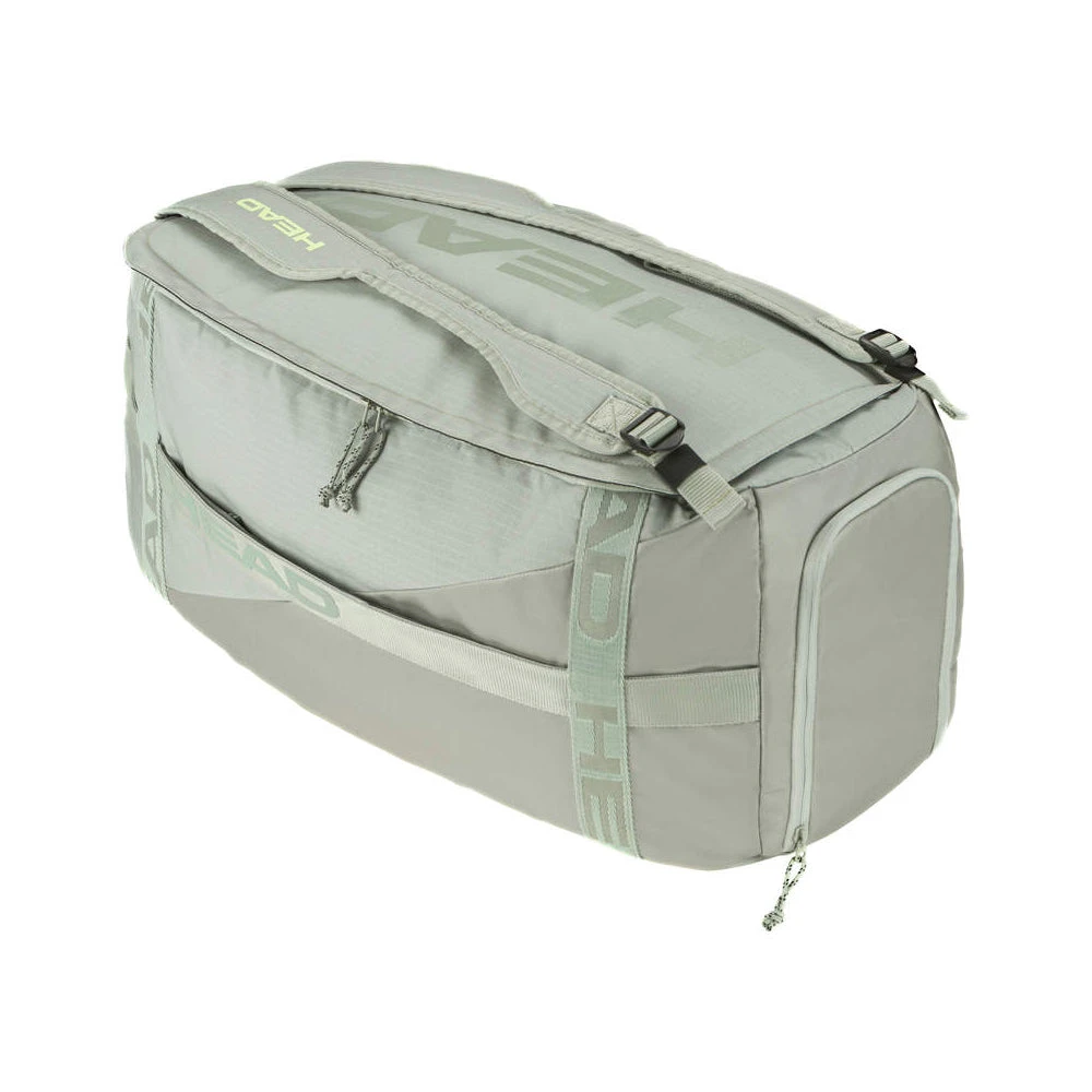 Head Pro Duffle Bag (Medium) LNLL 1 Head Pro Duffle Bag (Medium) LNLL