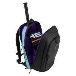 Head Gravity R-PET Backpack 7 Head Gravity R-PET Backpack -Tennis Gear Store 283232 2