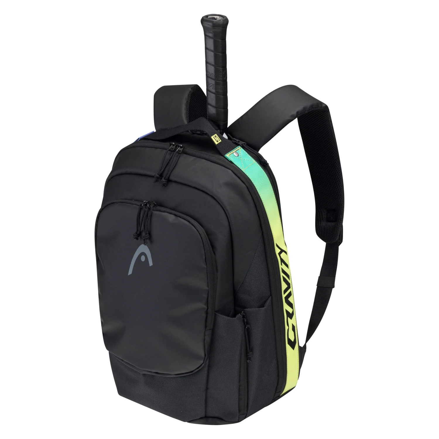 Head Gravity R-PET Backpack 1 Head Gravity R-PET Backpack