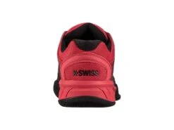K-Swiss Hypercourt Express (Junior's) - Lollipop/Black (Available: Size 3.5) -Tennis Gear Store 83377 918.03 2000x a025c5b4 d97b 4667 bd67 9b74d7941f41
