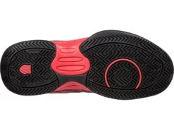 K-Swiss Hypercourt Express (Junior's) - Lollipop/Black (Available: Size 3.5) -Tennis Gear Store 83377 918.05 2000x 2d4ed5c5 fe2b 48a1 ac36 f21f3ffda4df