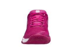 K-Swiss Hypercourt Express 2 (Junior's) - Cactus Flower/White (Available Size: 5.5, 6) -Tennis Gear Store 86613 668 0e79e4134d202f6384a26da843eb96102cb886ab 2000x 8b5d8fdf 7965 4d6e 9cde 6c519f0ff116