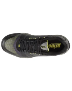 Prince T22.5 (Men's) - Black/Yellow -Tennis Gear Store 8P491293 TOP