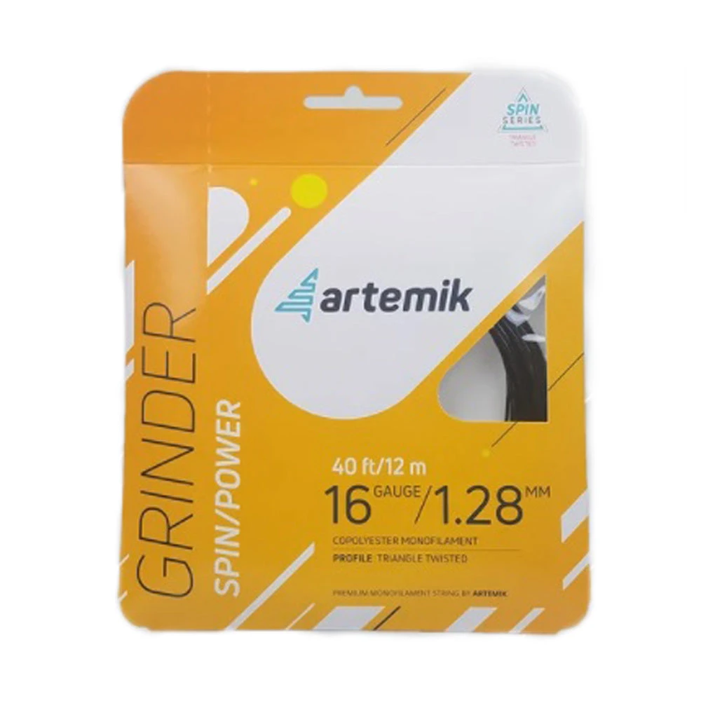 Artemik Grinder 16 Pack - Black 1 Artemik Grinder 16 Pack - Black