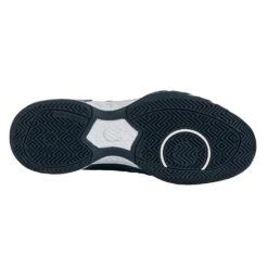 K-Swiss Bigshot Light 4 (Men's) - Reflecting Pond/Colonial Blue/White -Tennis Gear Store Bigshot Light 4 K06989 436a