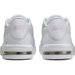 Nike Air Max Vapor Wing MS (Women's) - White/White/Foam Pink (Available Size: 10, 10.5) 11 Nike Air Max Vapor Wing MS (Women's) - White/White/Foam Pink (Available Size: 10, 10.5) -Tennis Gear Store CI9838 100 PHCBH000
