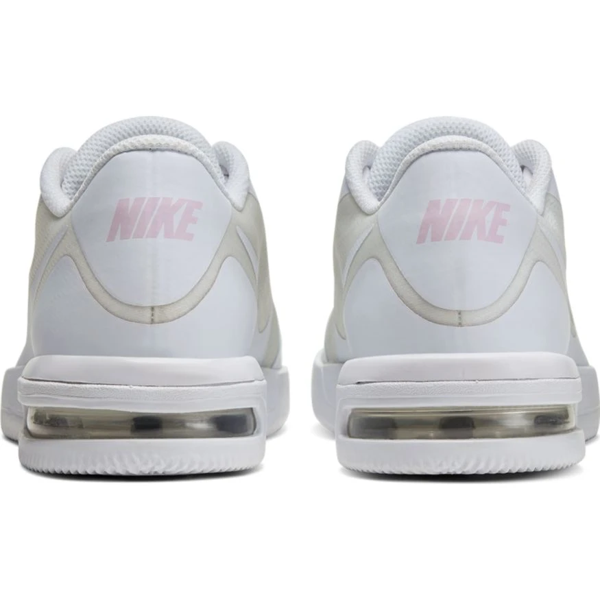 Nike Air Max Vapor Wing MS (Women's) - White/White/Foam Pink (Available Size: 10, 10.5) 4 Nike Air Max Vapor Wing MS (Women's) - White/White/Foam Pink (Available Size: 10, 10.5) - Image 4