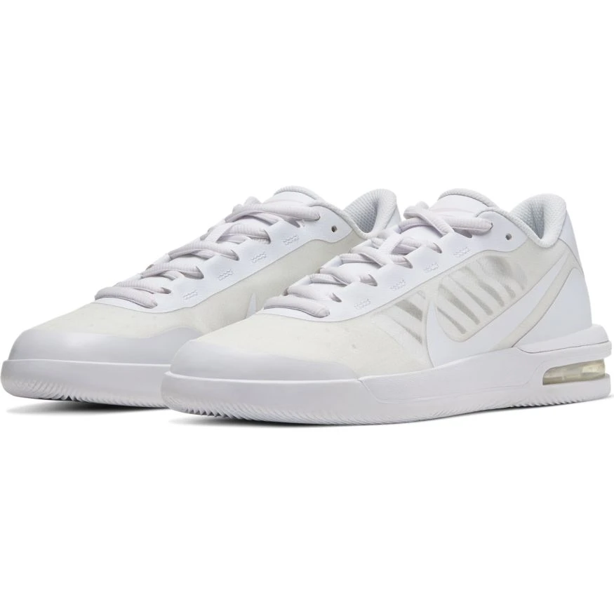 Nike Air Max Vapor Wing MS (Women's) - White/White/Foam Pink (Available Size: 10, 10.5) 2 Nike Air Max Vapor Wing MS (Women's) - White/White/Foam Pink (Available Size: 10, 10.5) - Image 2
