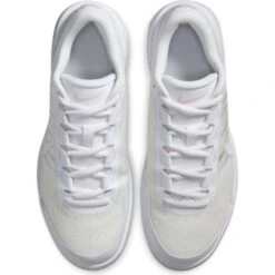 Nike Air Max Vapor Wing MS (Women's) - White/White/Foam Pink (Available Size: 10, 10.5) 10 Nike Air Max Vapor Wing MS (Women's) - White/White/Foam Pink (Available Size: 10, 10.5) -Tennis Gear Store CI9838 100 PHCTH001