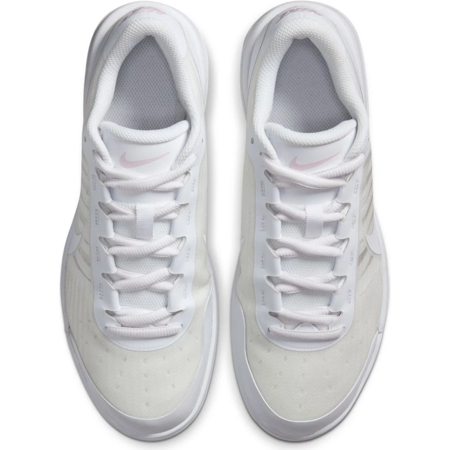 Nike Air Max Vapor Wing MS (Women's) - White/White/Foam Pink (Available Size: 10, 10.5) 3 Nike Air Max Vapor Wing MS (Women's) - White/White/Foam Pink (Available Size: 10, 10.5) - Image 3