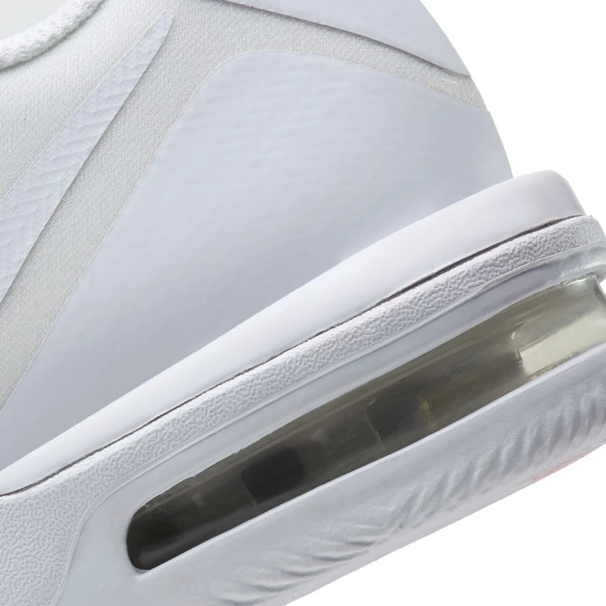 Nike Air Max Vapor Wing MS (Women's) - White/White/Foam Pink (Available Size: 10, 10.5) 8 Nike Air Max Vapor Wing MS (Women's) - White/White/Foam Pink (Available Size: 10, 10.5) - Image 8