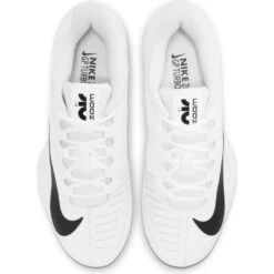 Nike Court Air Zoom GP Turbo (Men's) - White/Black -Tennis Gear Store CK7513 103 PHCTH001