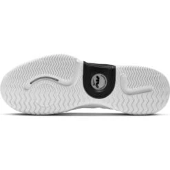 Nike Court Air Zoom GP Turbo (Men's) - White/Black -Tennis Gear Store CK7513 103 PHSUH000