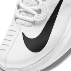 Nike Court Air Zoom GP Turbo (Men's) - White/Black -Tennis Gear Store CK7513 103 PHSYD001