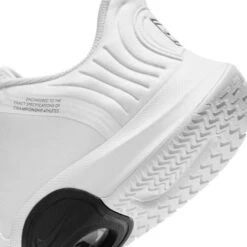 Nike Court Air Zoom GP Turbo (Men's) - White/Black -Tennis Gear Store CK7513 103 PHSYD002