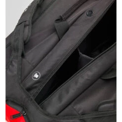 Dunlop CX Performance 12 Pack Thermo Bag - Black/Red 9 Dunlop CX Performance 12 Pack Thermo Bag - Black/Red -Tennis Gear Store CXPERF12 BKRDd