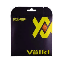 Volkl Cyclone 16 Pack - Orange