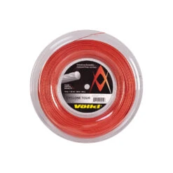Volkl Cyclone Tour 18 Reel (200m) - Red