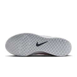 Nike Court Zoom Lite 3 (Men's) - Obsidian/Green Glow/White/Hyper Pink -Tennis Gear Store DH0626 402c