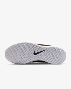 Nike Court Zoom Lite 3 (Women's) - Black/White/Metallic Red Bronze (Available Size: 10, 10.5) -Tennis Gear Store DH1042 091 3