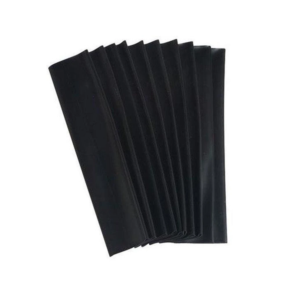 Gamma Grip Build-Up Sleeve Full Size 1/8" - Black 1 Gamma Grip Build-Up Sleeve Full Size 1/8" - Black