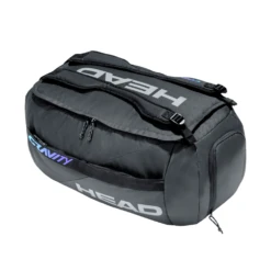 Head Gravity Sport Bag - Black/Mixed