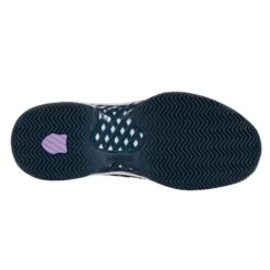 K-Swiss Hypercourt Express 2 (Men's) - Reflecting Pond/Biscay Bay/White -Tennis Gear Store Hypercourt Express 2 K06613 434c