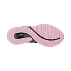 K-Swiss Tubes 200 (Women's) - Black/Cherry Blossom (Available Size: 6.5, 8.5, 9.5) -Tennis Gear Store K97112 056c