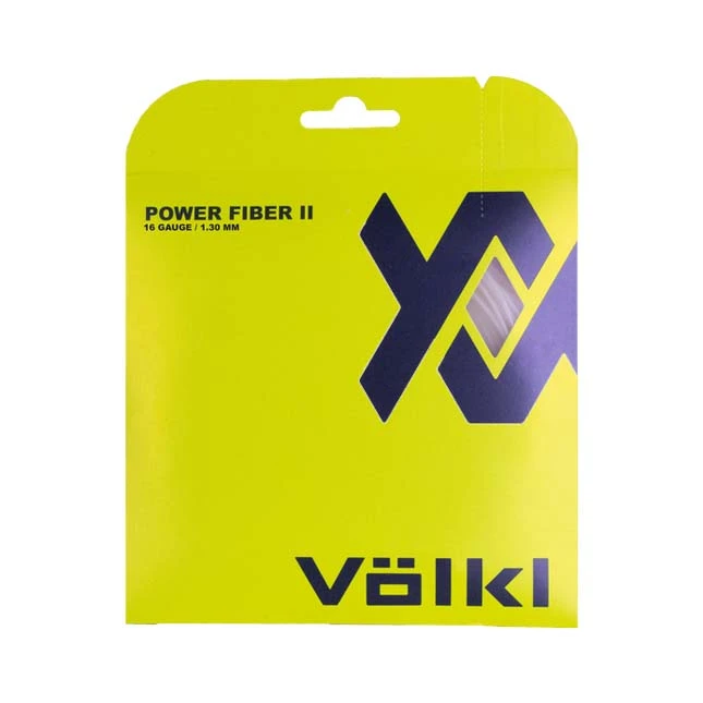 Volkl Power-Fiber II 16 Pack - Natural 1 Volkl Power-Fiber II 16 Pack - Natural