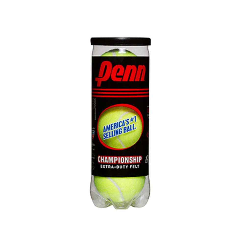 Penn Championship Extra Duty - Individual Can (3 Balls) 1 Penn Championship Extra Duty - Individual Can (3 Balls)