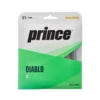Prince Diablo 17 Pack - Silver