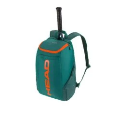 Head Pro Backpack 28L DYFO -Tennis Gear Store ProRacquetbackpackDYFO 2