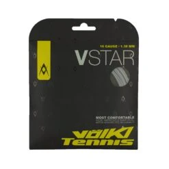 Volkl V-Star 16 Pack - Silver