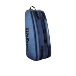 Wilson Ultra 6 Pack Bag - Blue 9 Wilson Ultra 6 Pack Bag - Blue -Tennis Gear Store WR8024101 2 ULTRA TOUR 6PK BU.png.high res