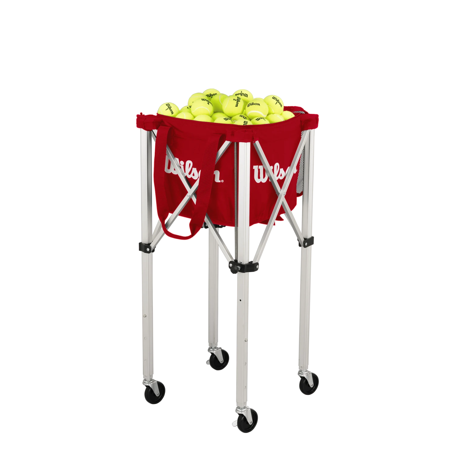 Wilson Tennis Teaching Cart 2 Wilson Tennis Teaching Cart - Image 2