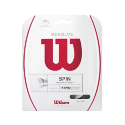 Wilson Revolve 17 Pack - Black