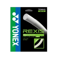 Yonex Rexis 130 Pack - Cool White
