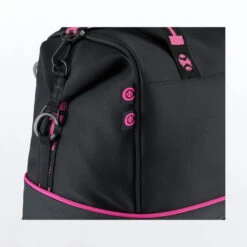 Head Coco Court Bag -Tennis Gear Store coco court bag black pink4