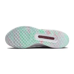 Nike Court Zoom Pro (Women's) - White/Dark Beetroot -Tennis Gear Store dh100c
