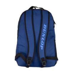 Dunlop CX Club Tennis Backpack - Navy -Tennis Gear Store dunlop cx club backpack navy bags 3