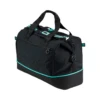 Head Coco Court Bag - Black/Mint