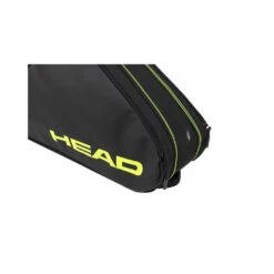 Head Extreme Nite 6R Combi - Black/Neon -Tennis Gear Store extreme nite 6r combi4copy