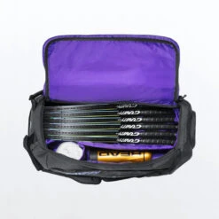 Head Gravity Sport Bag - Black/Mixed -Tennis Gear Store gravity sport bag bkmx3