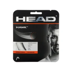 Head Hawk 16 Pack - White