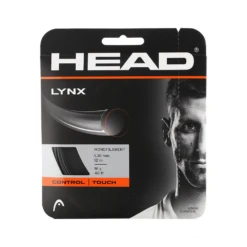 Head Lynx 16 Pack - Anthracite