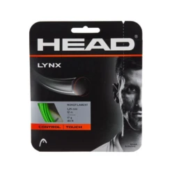 Head Lynx 16 Pack - Green