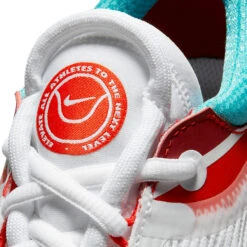 Nike Court Zoom NXT (Men's) - White/Washed Teal/Light Silver -Tennis Gear Store nikecourt zoom nxt mens hard court tennis shoes zptDrR 2