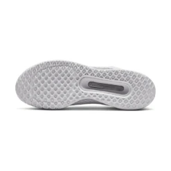Nike Court Zoom Pro (Women's) - White/Metallic Silver 5 Nike Court Zoom Pro (Women's) - White/Metallic Silver -Tennis Gear Store outersolesNikeAirZoomVaporCage4 Men s Black White