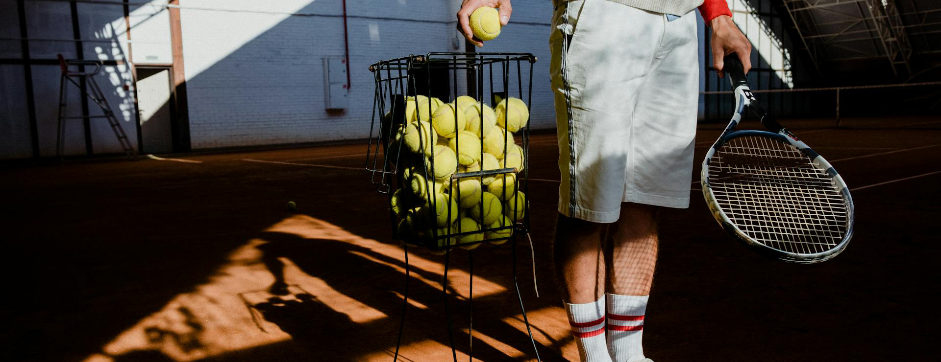Tennis Gear Store 2 Tennis Gear Store -Tennis Gear Store pexels cottonbro 5739160